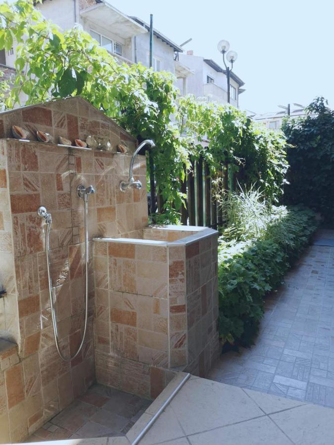 Primorski Briz Guest House Primorsko Luaran gambar