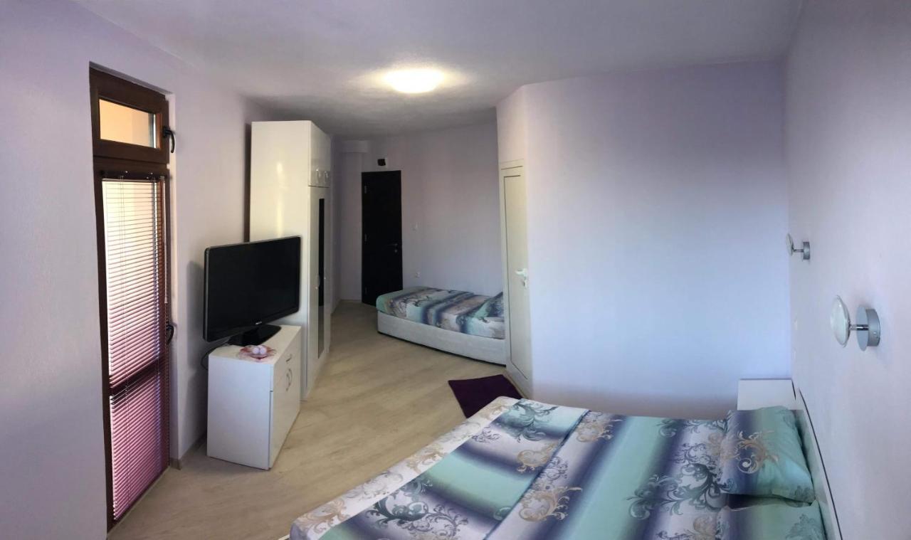 Primorski Briz Guest House Primorsko Luaran gambar