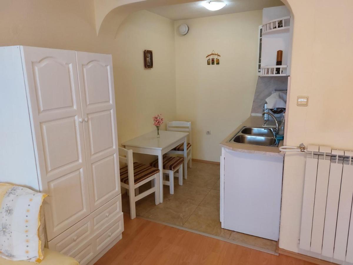 Primorski Briz Guest House Primorsko Luaran gambar