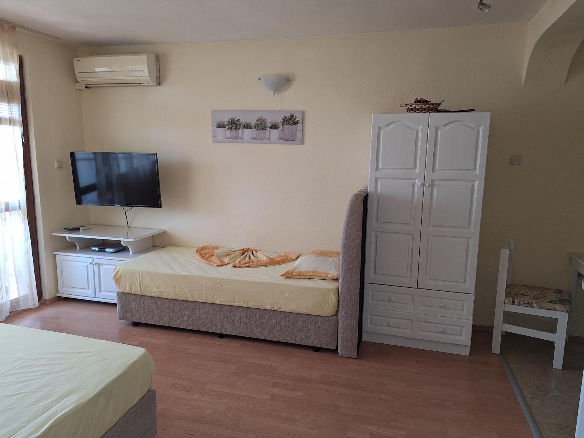 Primorski Briz Guest House Primorsko Luaran gambar