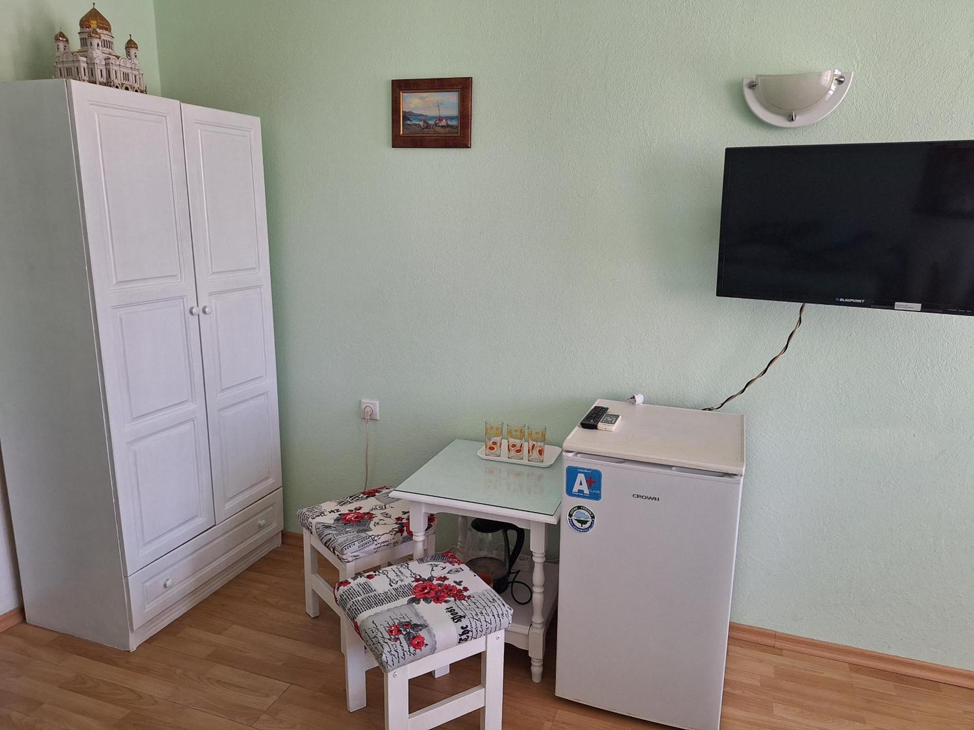 Primorski Briz Guest House Primorsko Luaran gambar