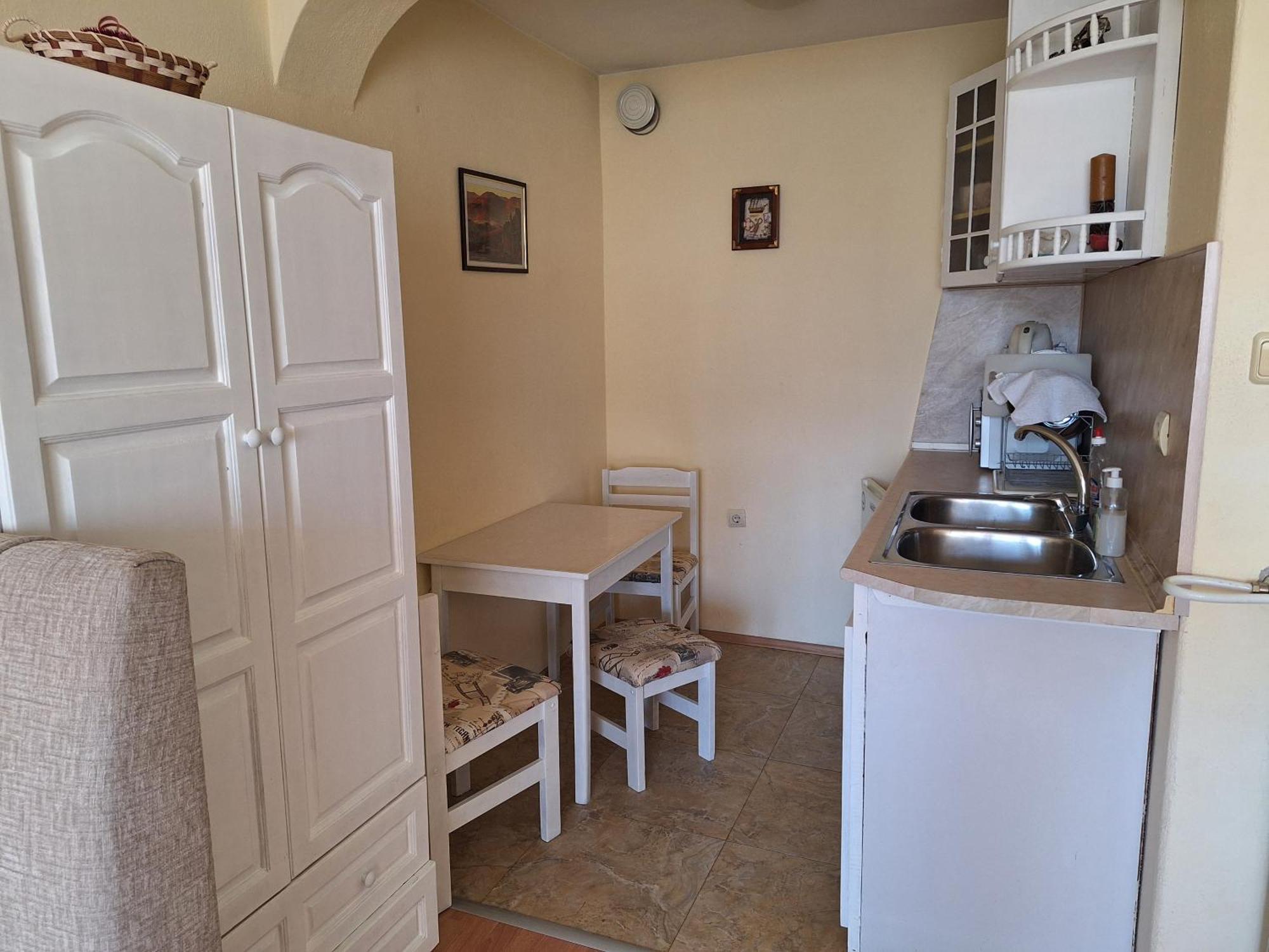 Primorski Briz Guest House Primorsko Luaran gambar