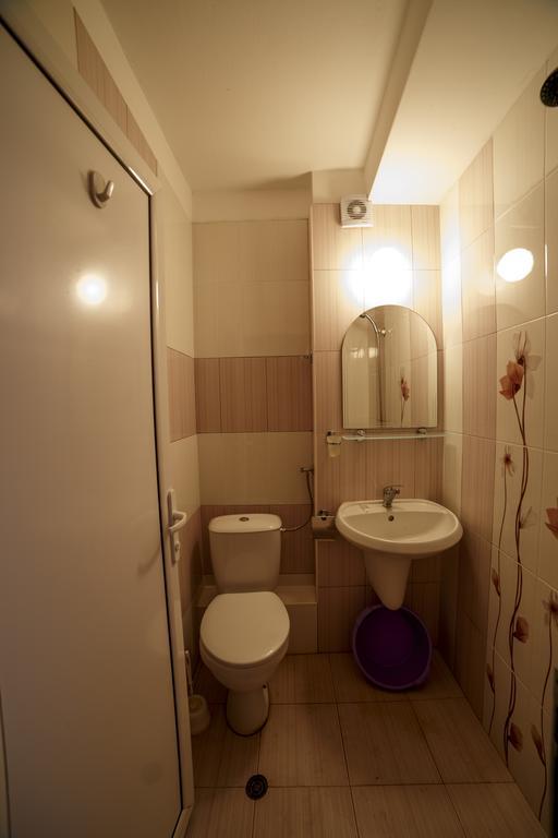 Primorski Briz Guest House Primorsko Luaran gambar